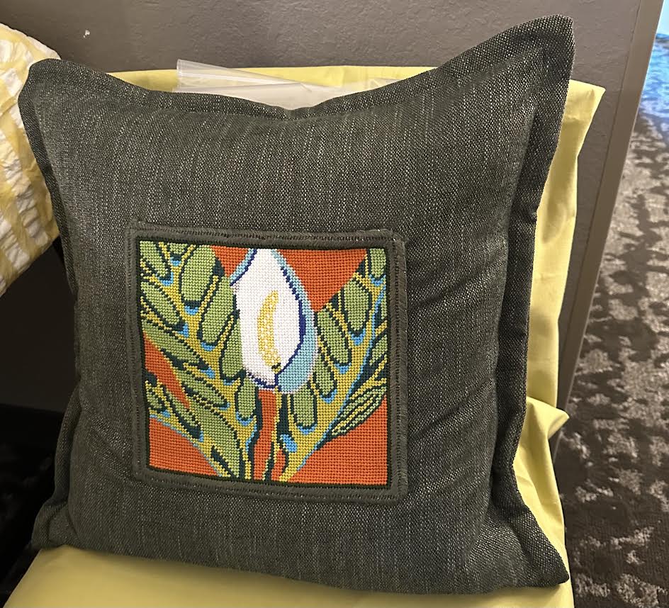 Blue Water Designs Peace Lily Beginners Kit