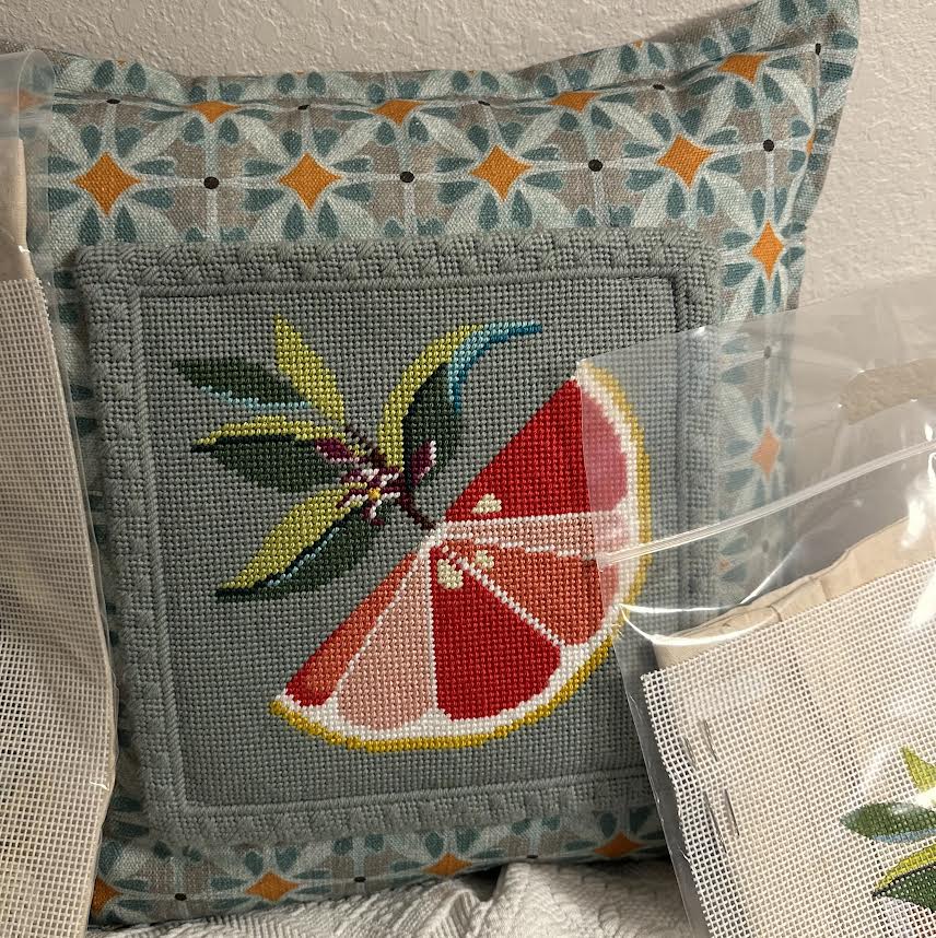 Blue Water Designs Grapefruit Beginners Kit