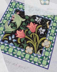 Whimsy and Grace WG15022 13 mesh
