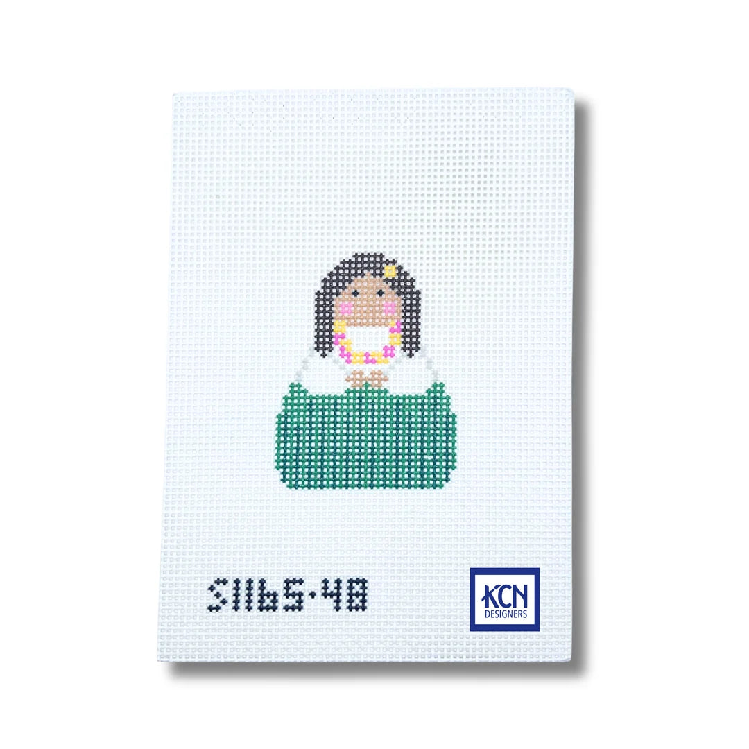 KCN SI165-48 Hula Angel