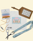 Grab and Go Beach Bliss