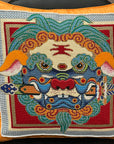 Lee P1137 Chinese Lion Face