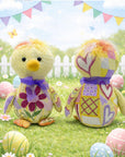 Sew Much Fun Chickadee Chick