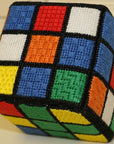 A Bradley ab224 3D Rubik's Cube