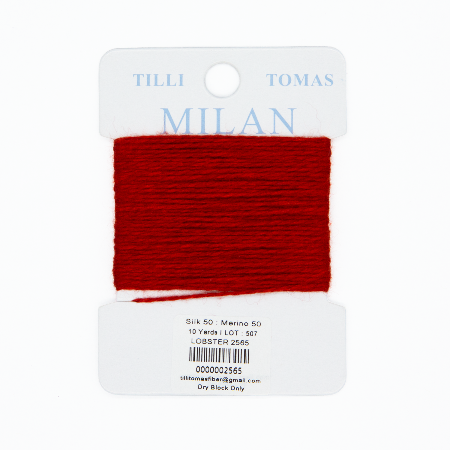 Milan Cards 2567 Cantaloupe