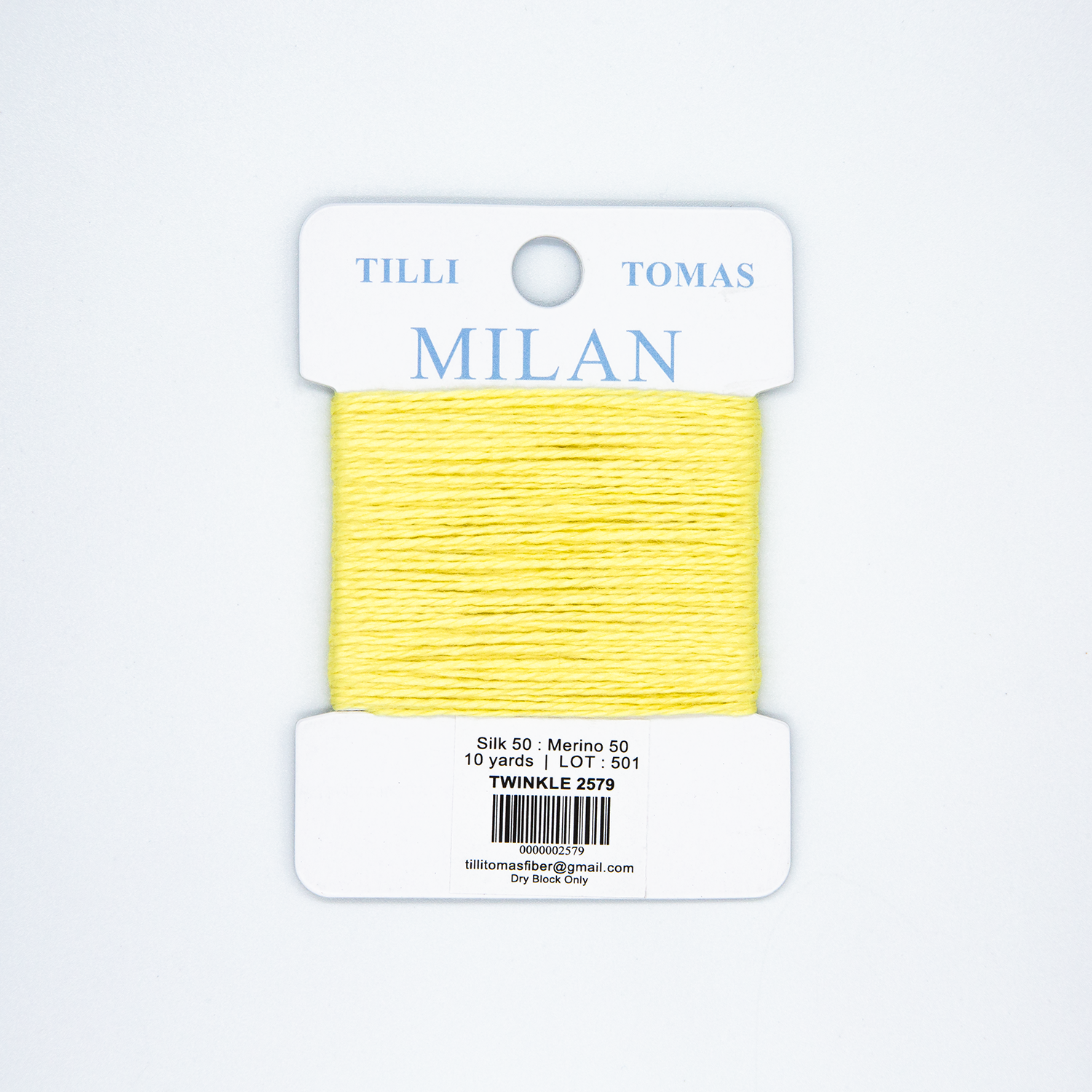 Milan Cards 2579 Twinkle