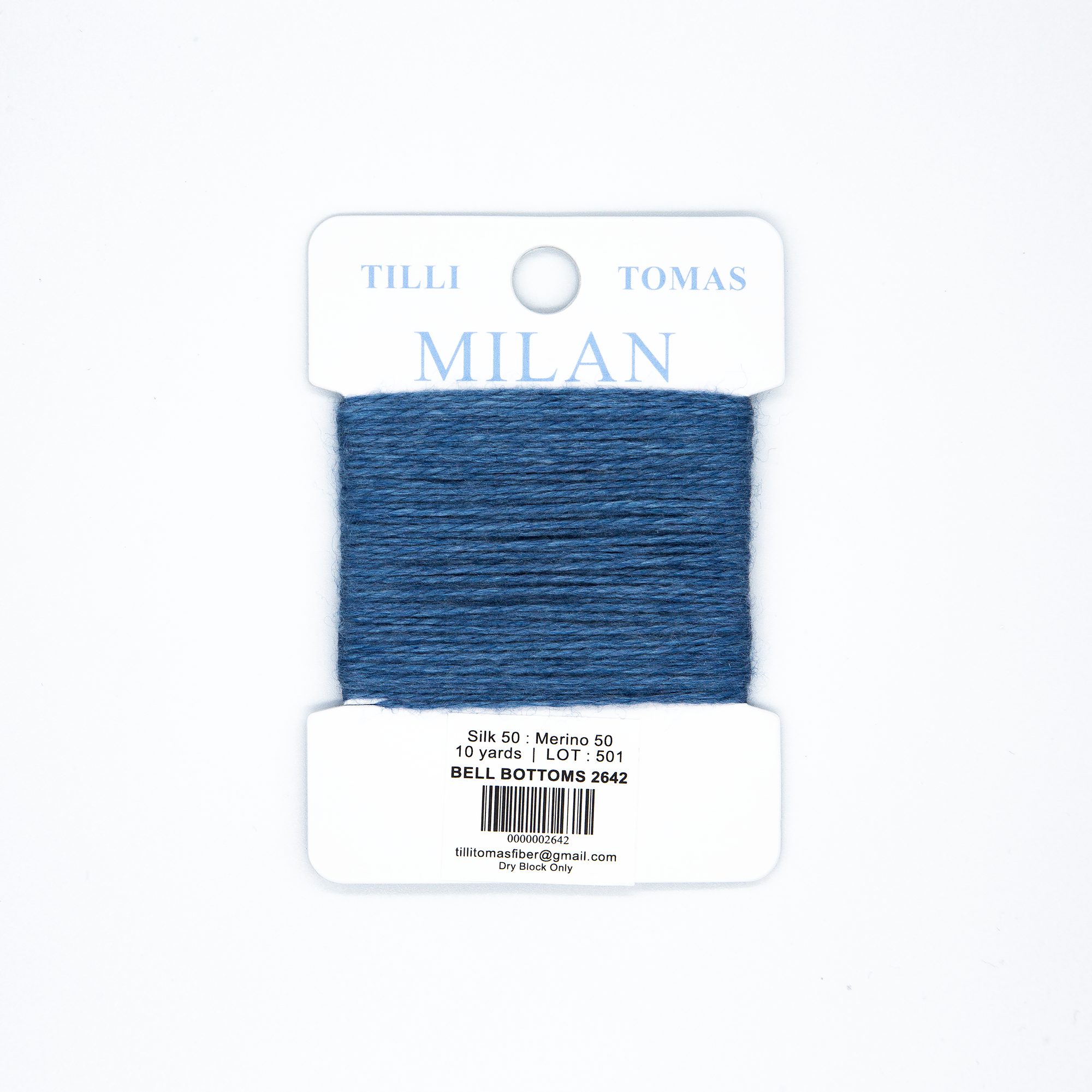 Milan Cards 2642 Bell Bottoms