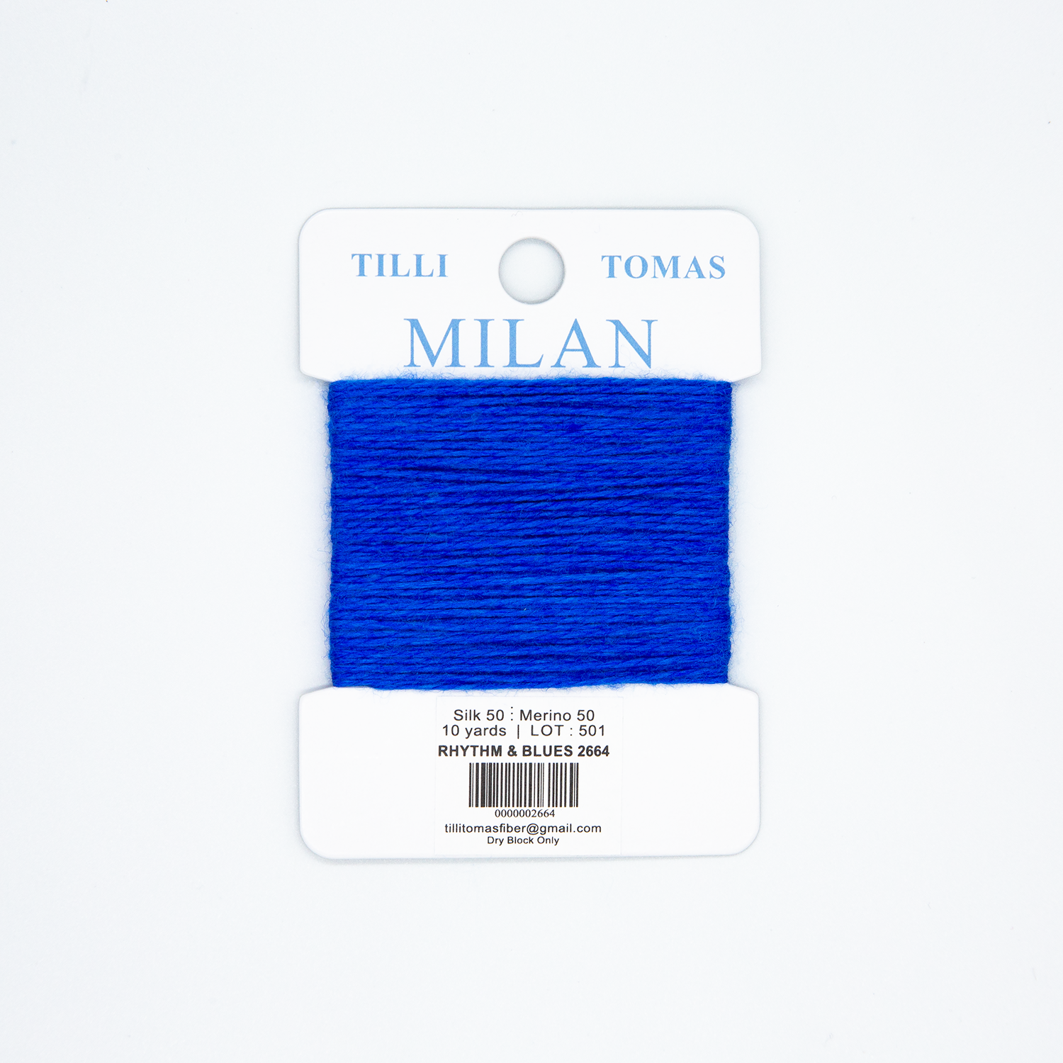 Milan Cards 2664 Rhythm &amp; Blues