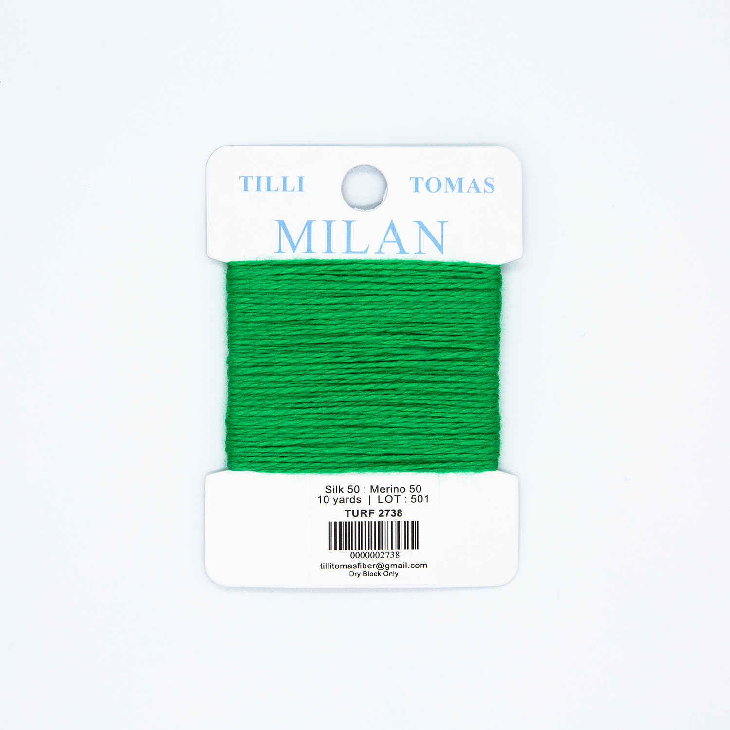 Milan Cards 2738 Turf