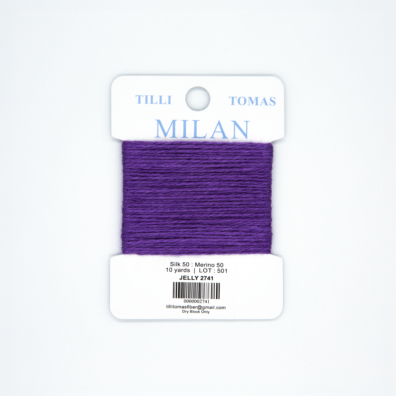 Milan Cards 2741 Jelly