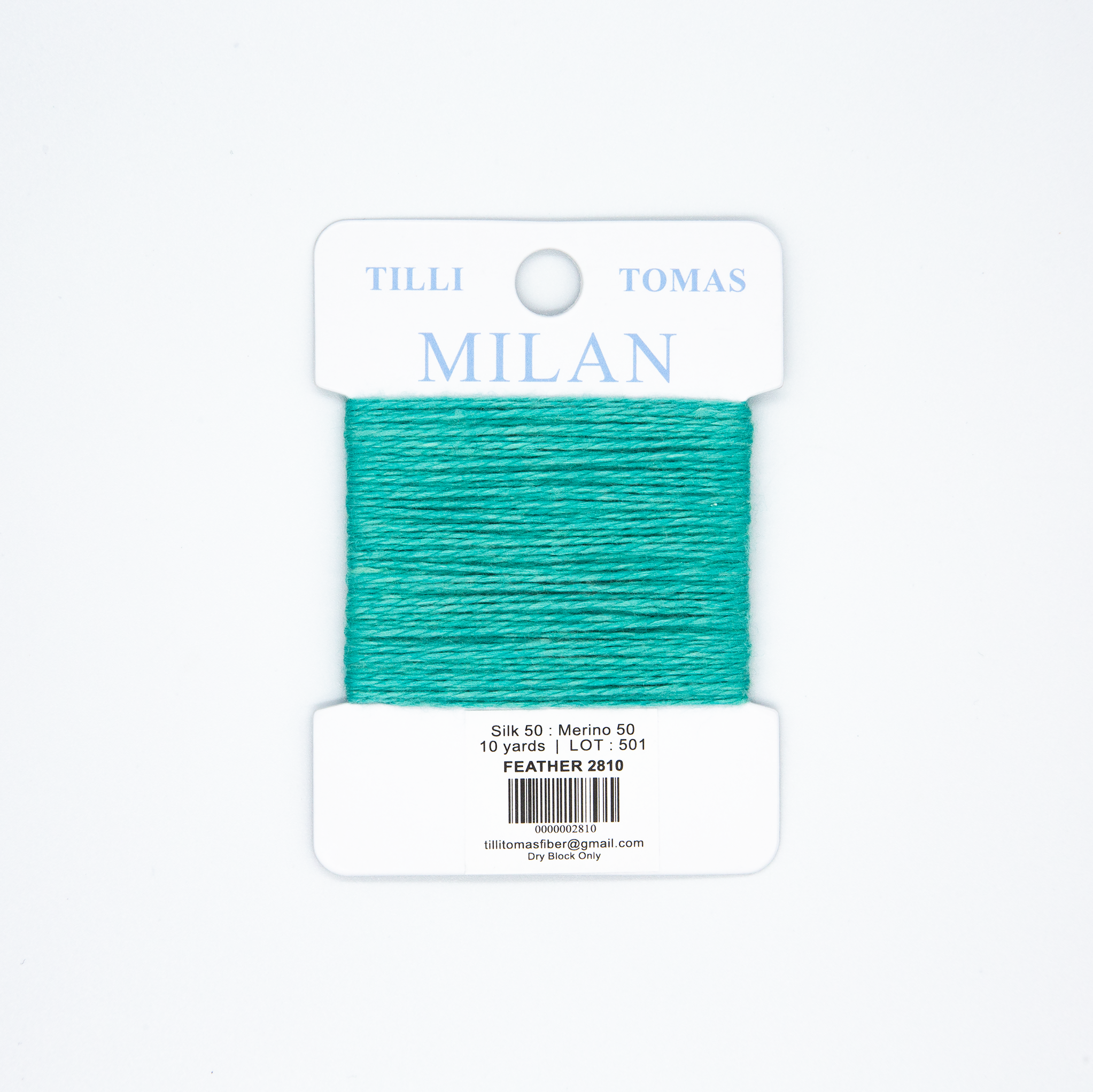 Milan Cards 2810 Feather