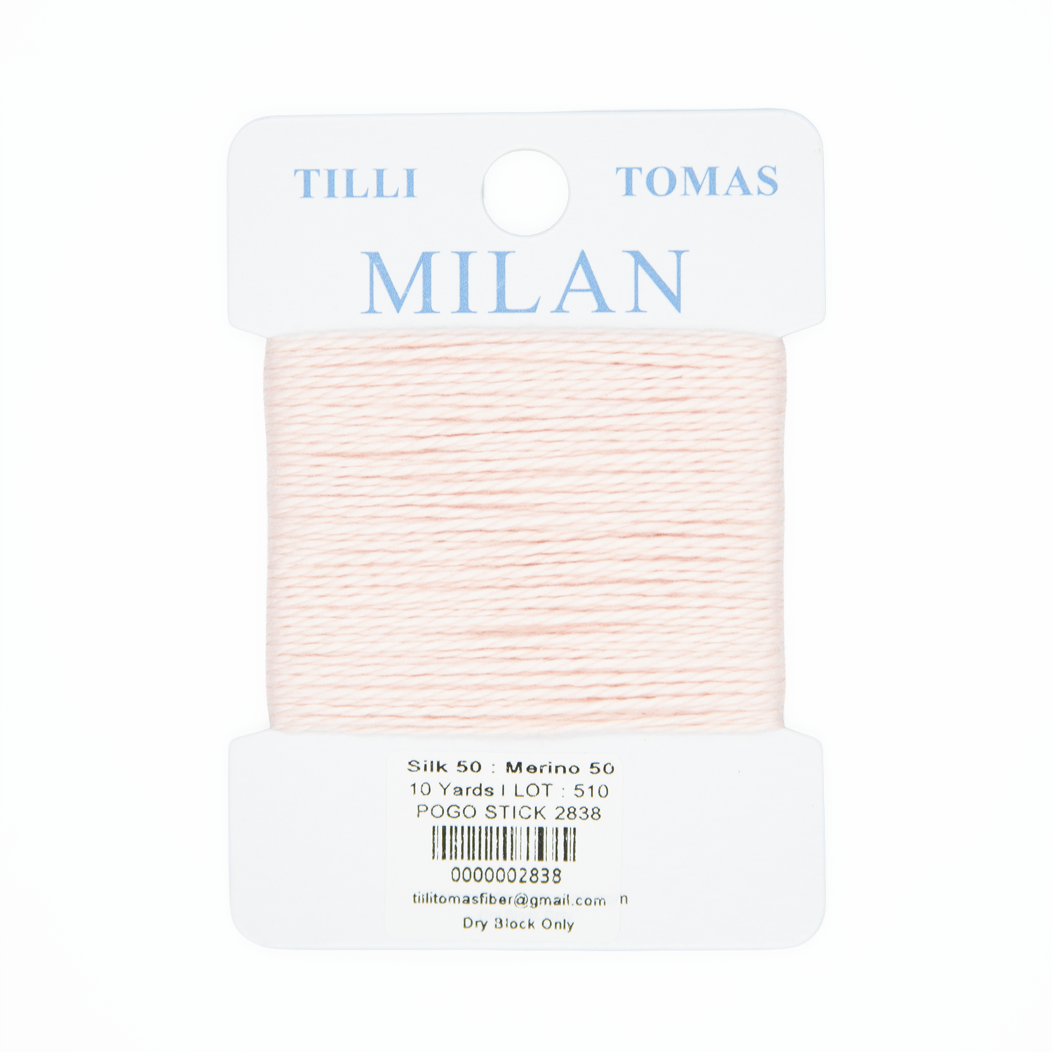 Milan Cards 2838 Pogo Stick