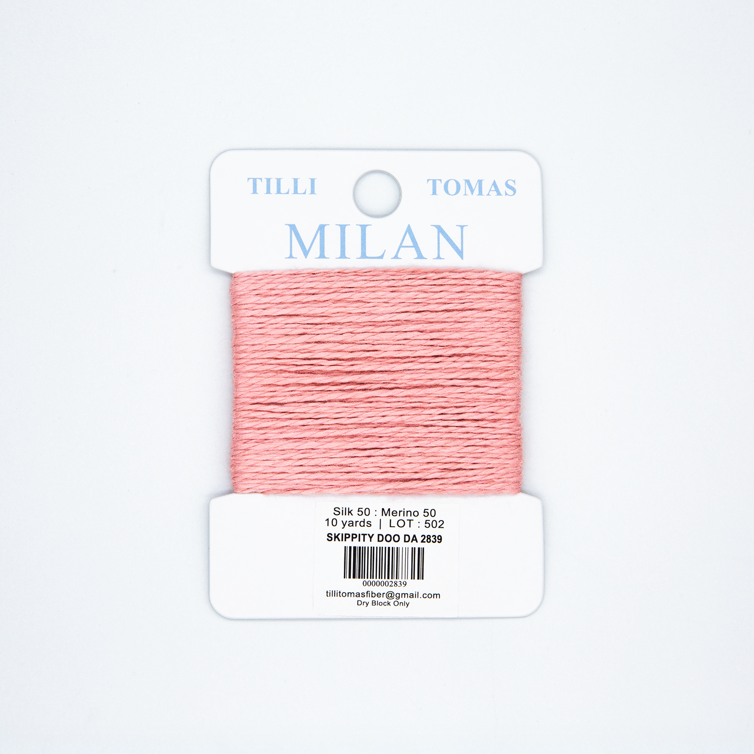 Milan Cards 2839 Skippity Doo Da