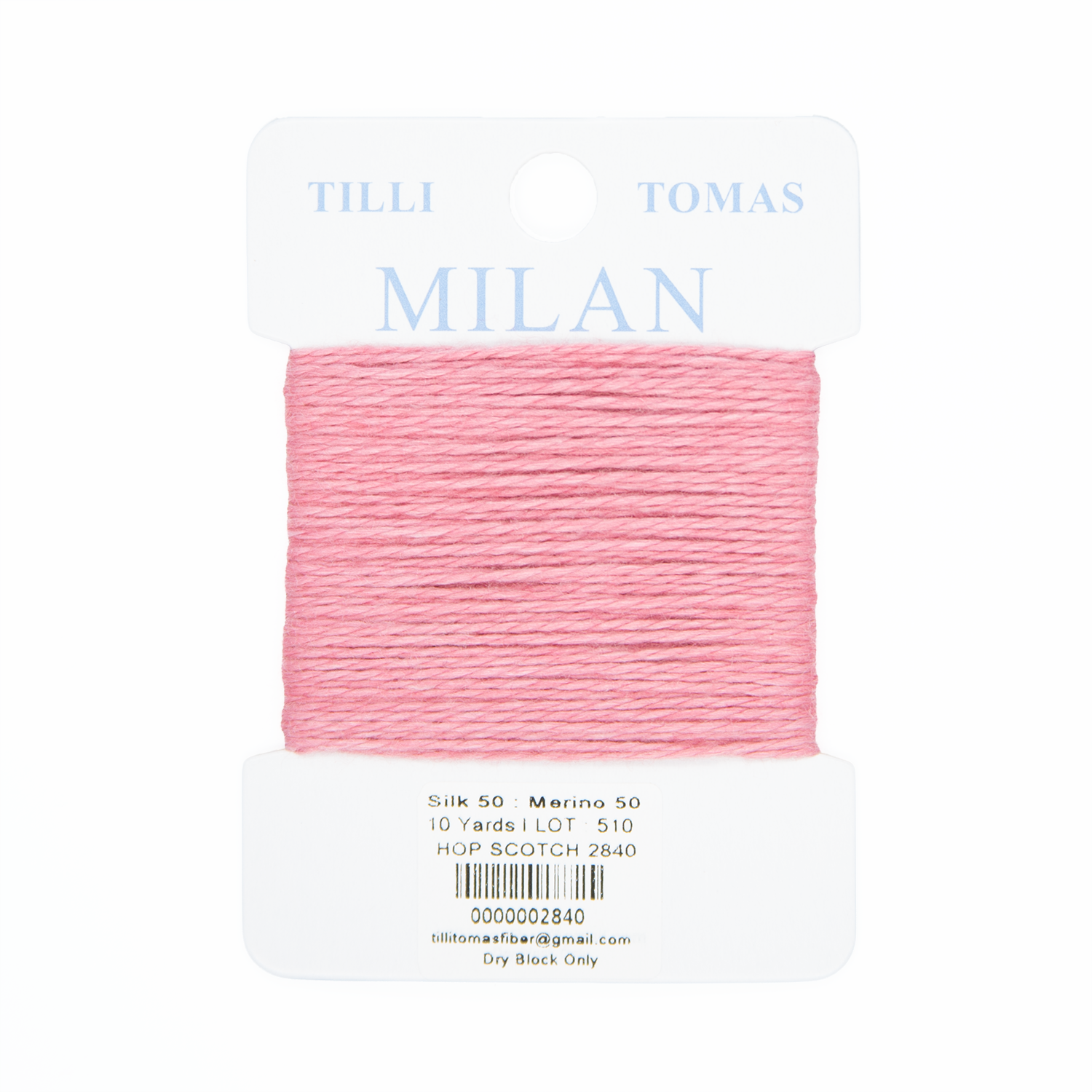 Milan Cards 2840 Hop Scotch