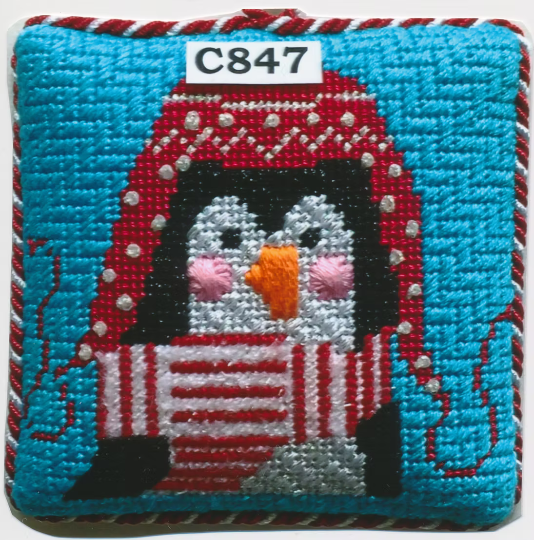 Princess and Me C847 Popper's Penguin