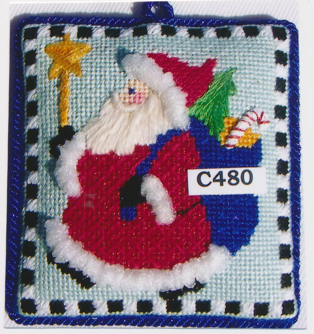 Princess and Me C480 Mackenzie's Claus