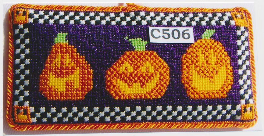 Princess and Me C506 Little October Trio