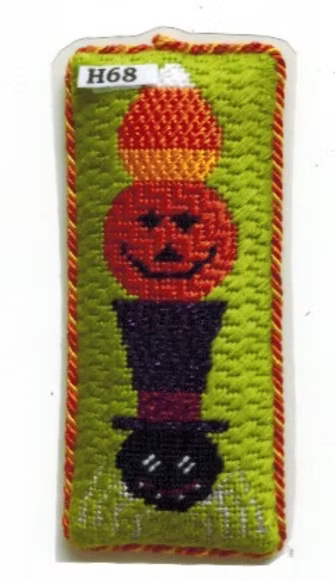 Princess and Me H68 Halloween Stack