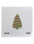 Nash and Daughters ND-30 Sprinkle Tree