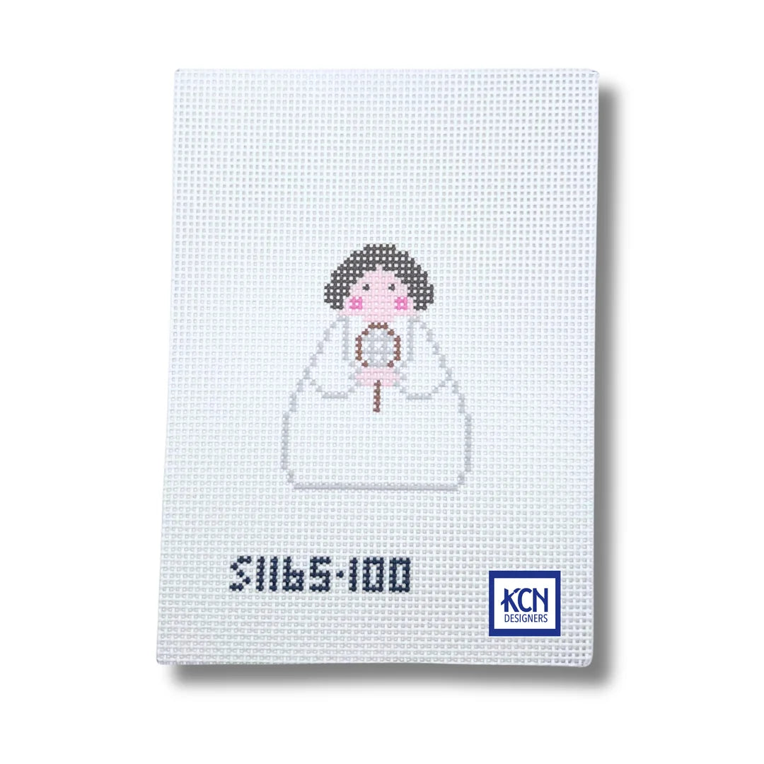 KCN SI165-100 Tennis Angel