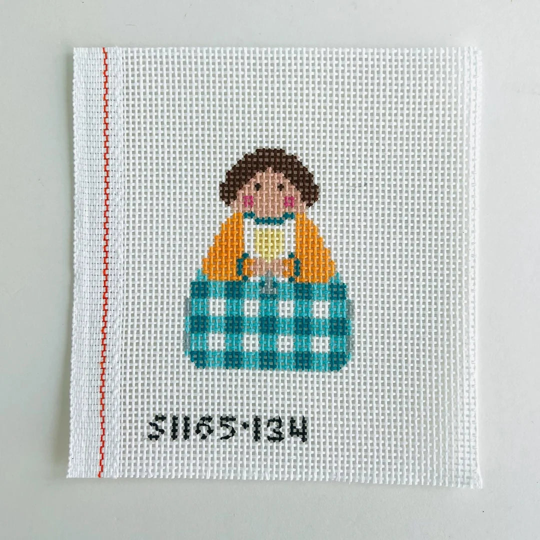 KCN SI165-134 White Wine Angel