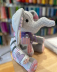 Sew Much Fun Ellie Elephant