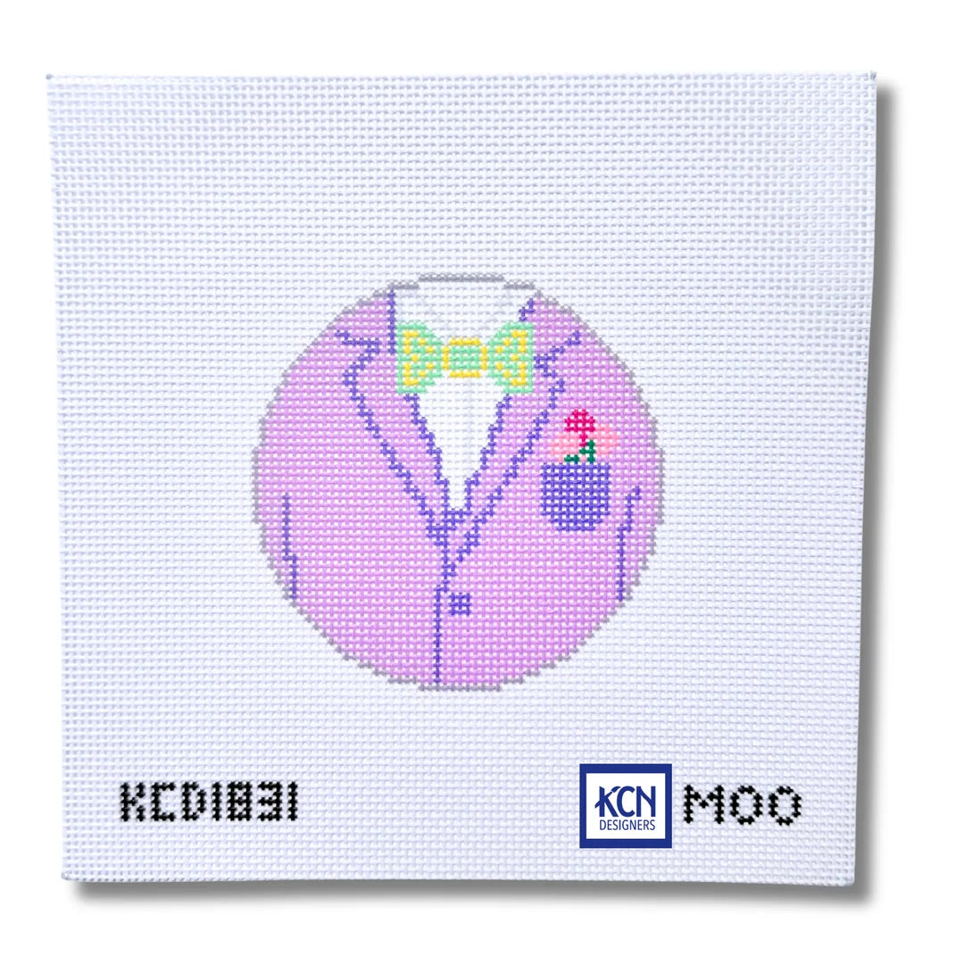 KCN KCD1831 Spring Jacket