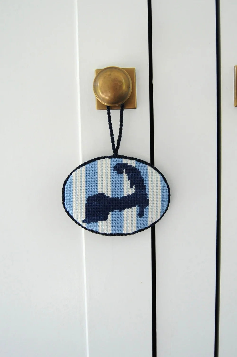 Frances Mary FM13 Cape Cod Ornament