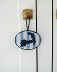 Frances Mary FM13 Cape Cod Ornament