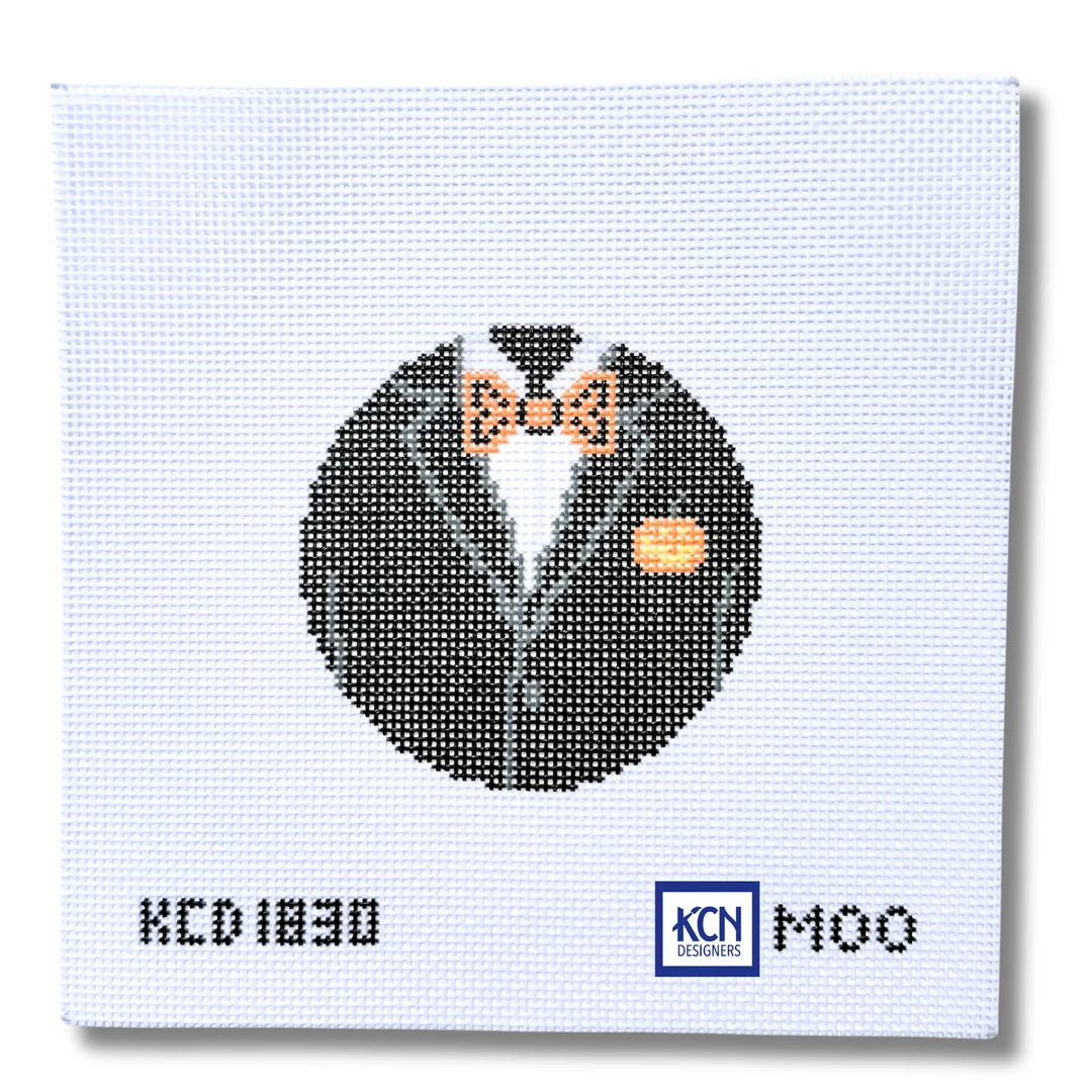 KCN KCD1830 Halloween Jacket