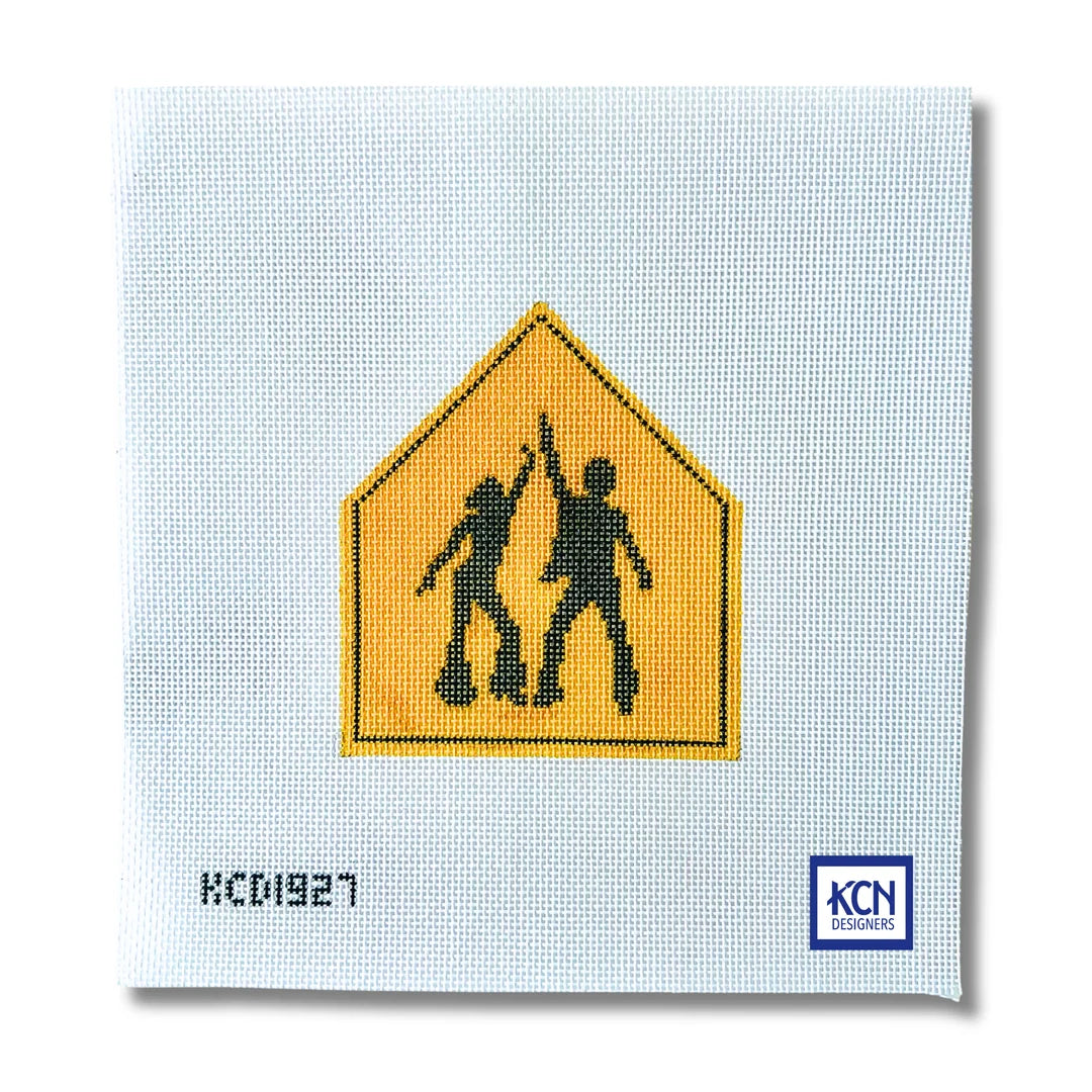 KCN KCD1927 Disco Dancing Duo