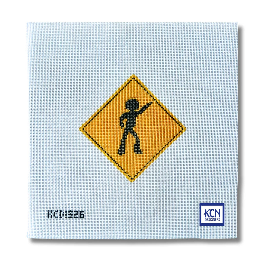 KCN KCD1926 Disco Dancing Ahead