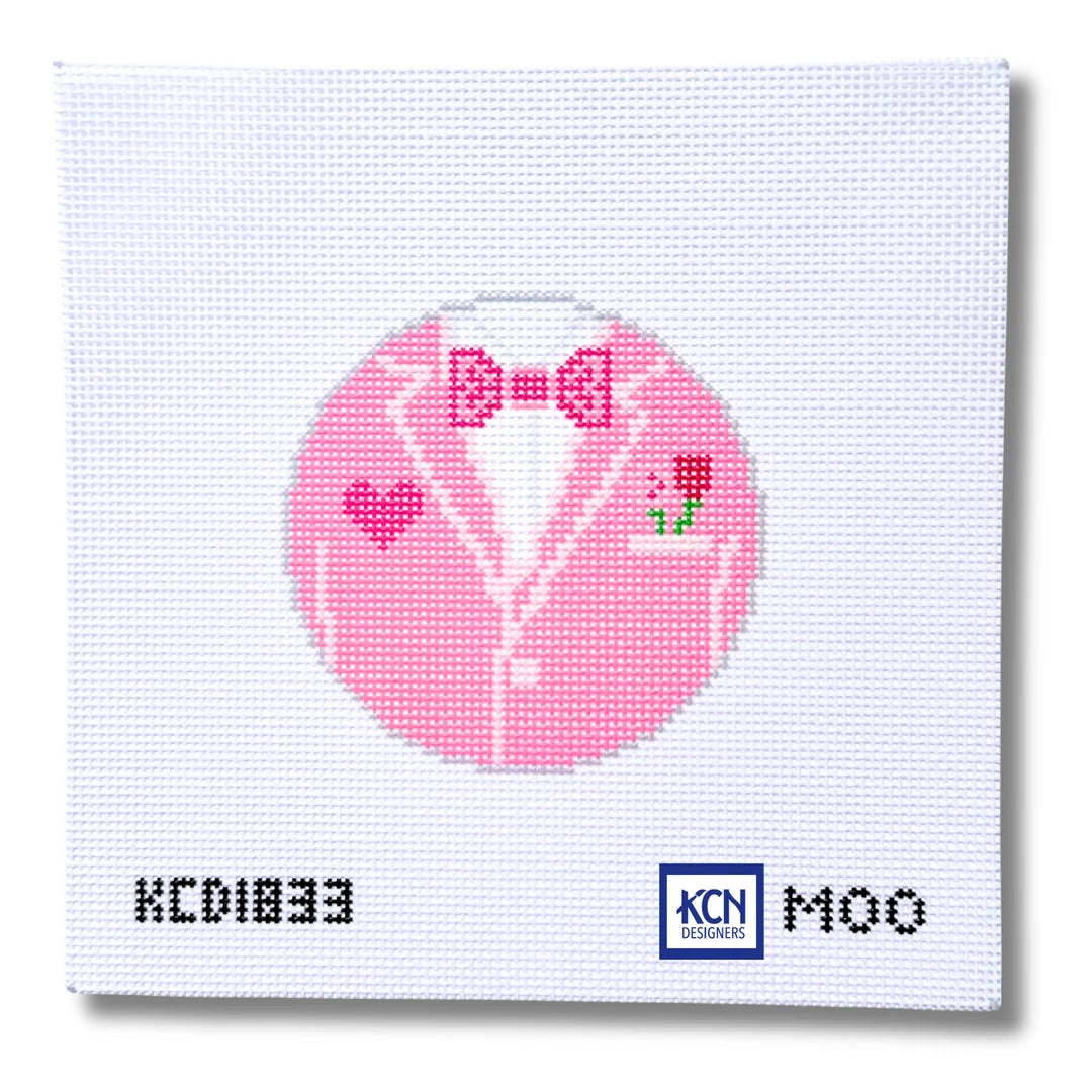 KCN KCD1833 Valentine's Day Jacket