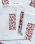 Allison Ivy Designs AI-833 Cherry Blossom Mezuzah