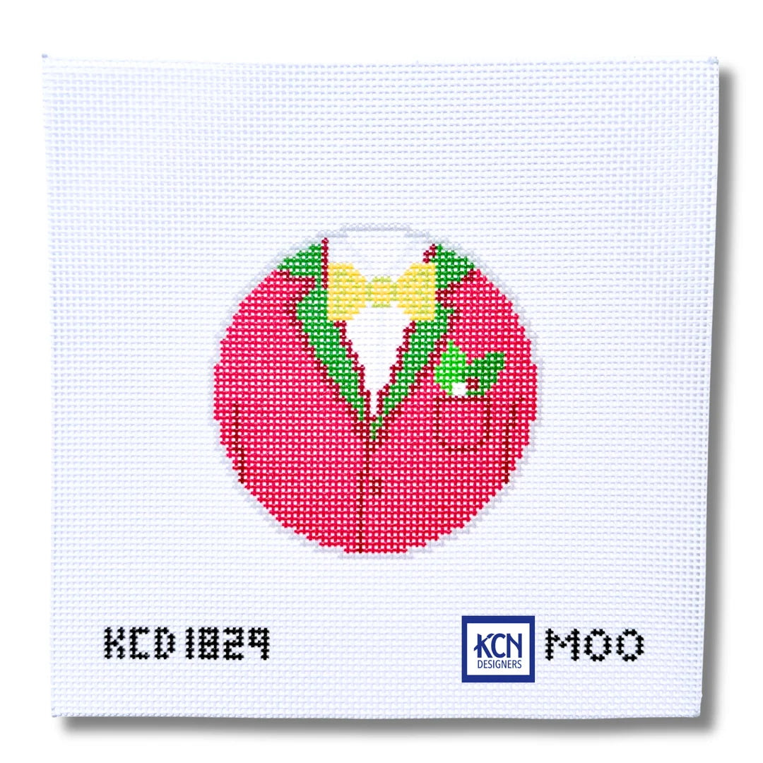 KCN KCD1829 Christmas Jacket