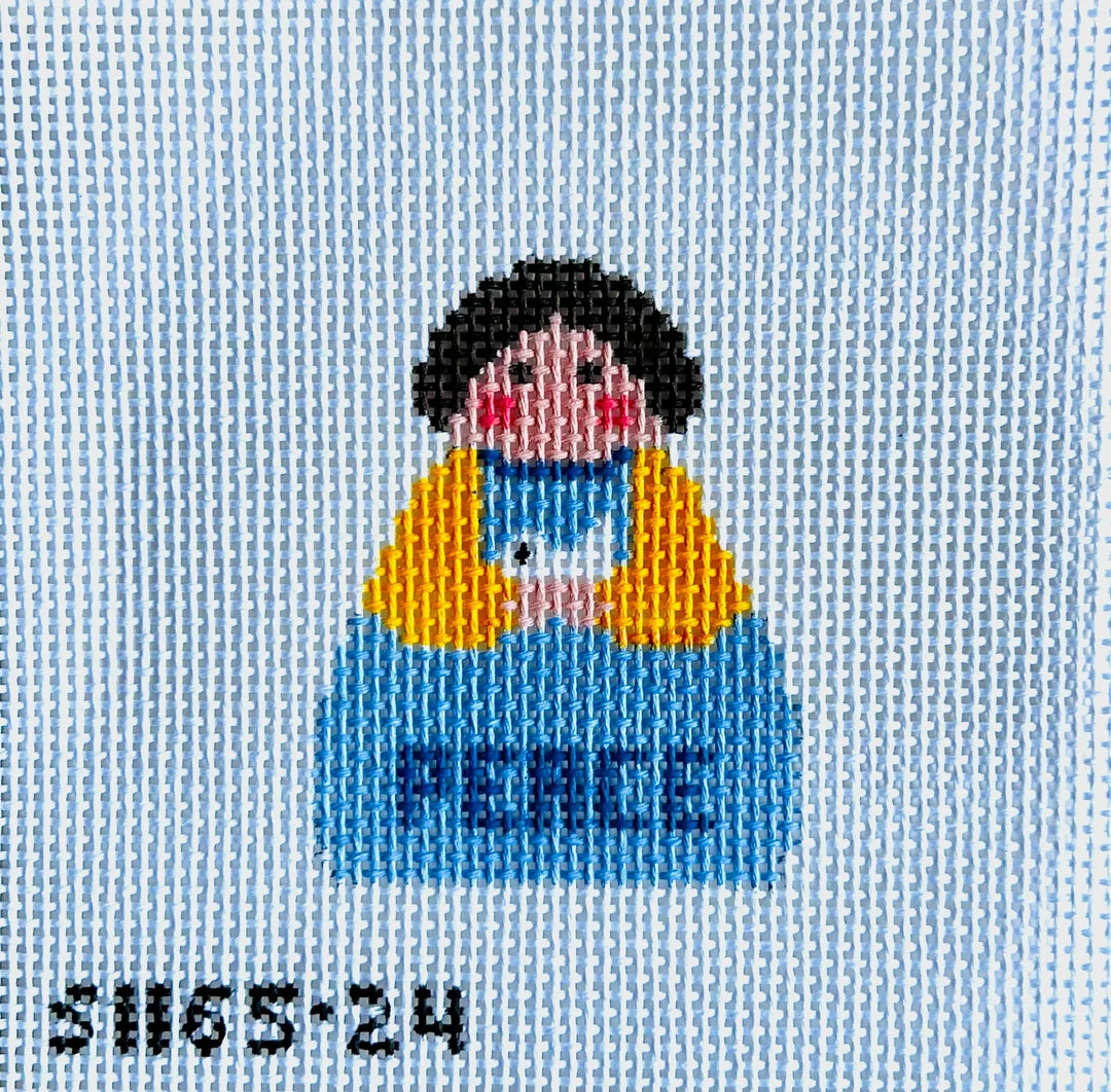 KCN SI165-24 Peace Angel