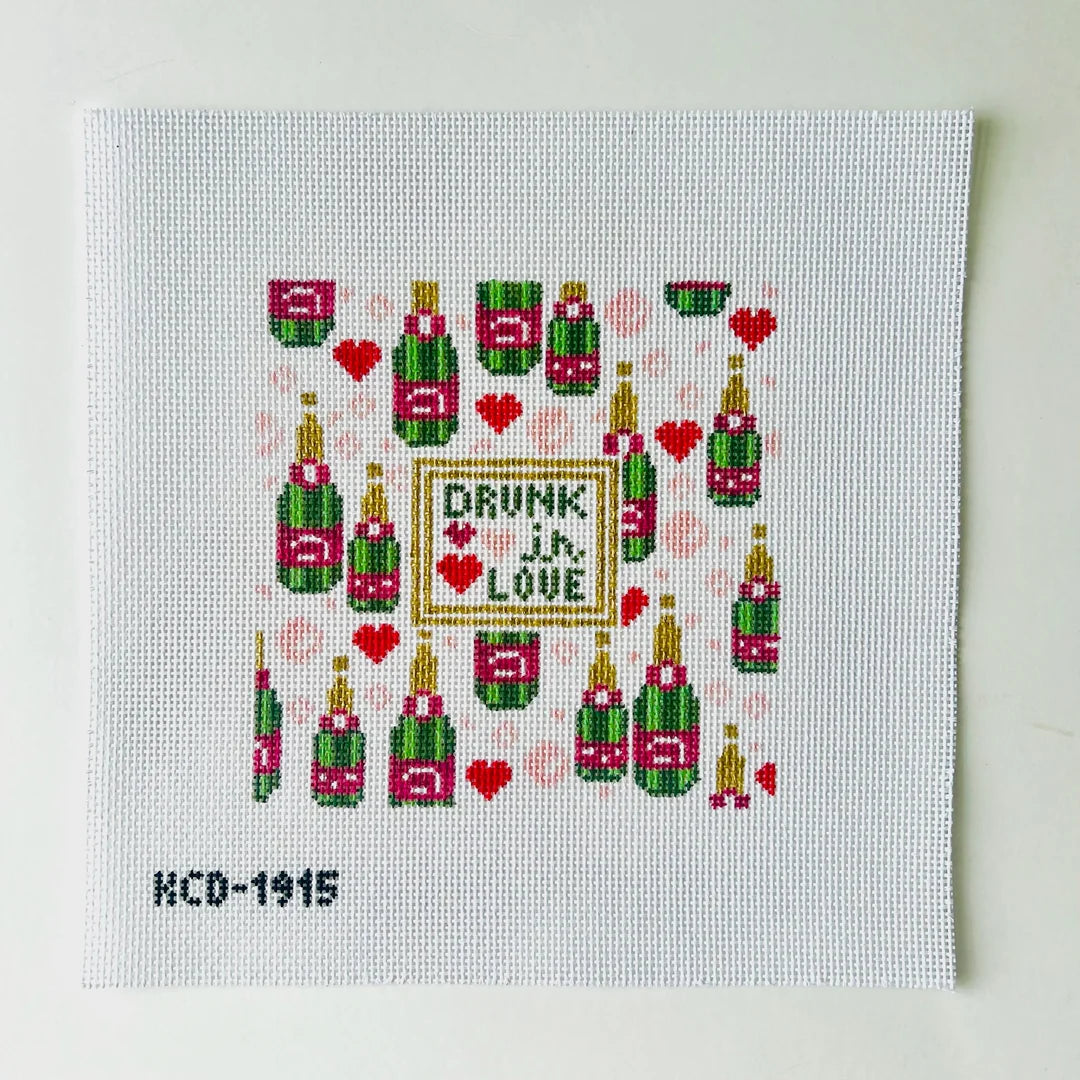 KCN KCD1915 Drunk In Love