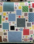 A Stitch In Time ASIT 052 Squares