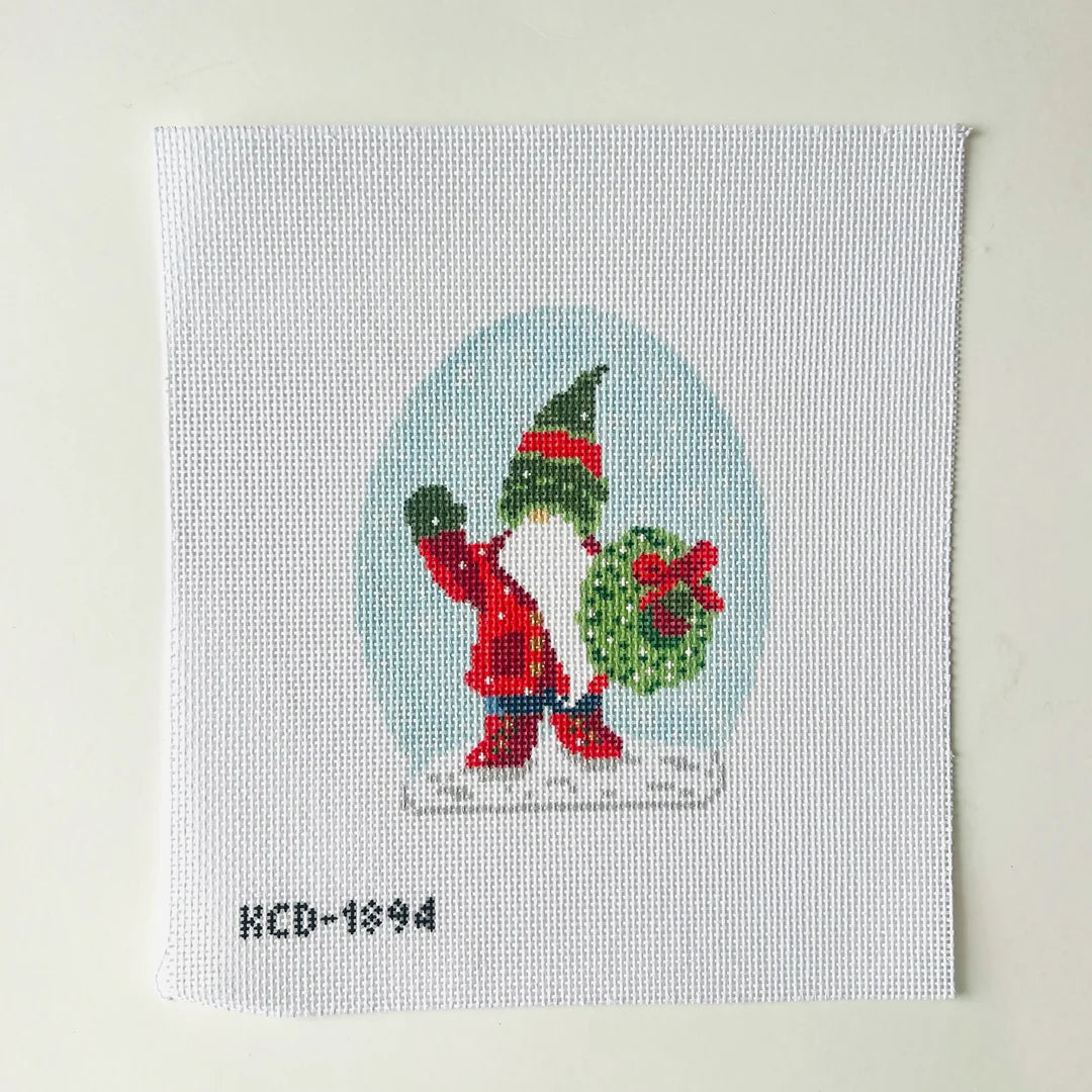 KCN KCD1894 Paul the Gnome