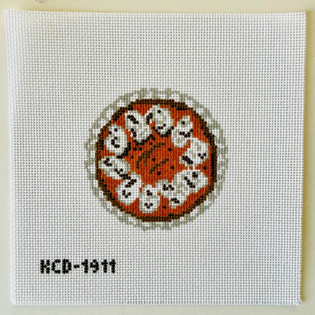 KCN KCD1911 Pumpkin Pie