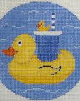Rachel Donley RD 449 Duck Float