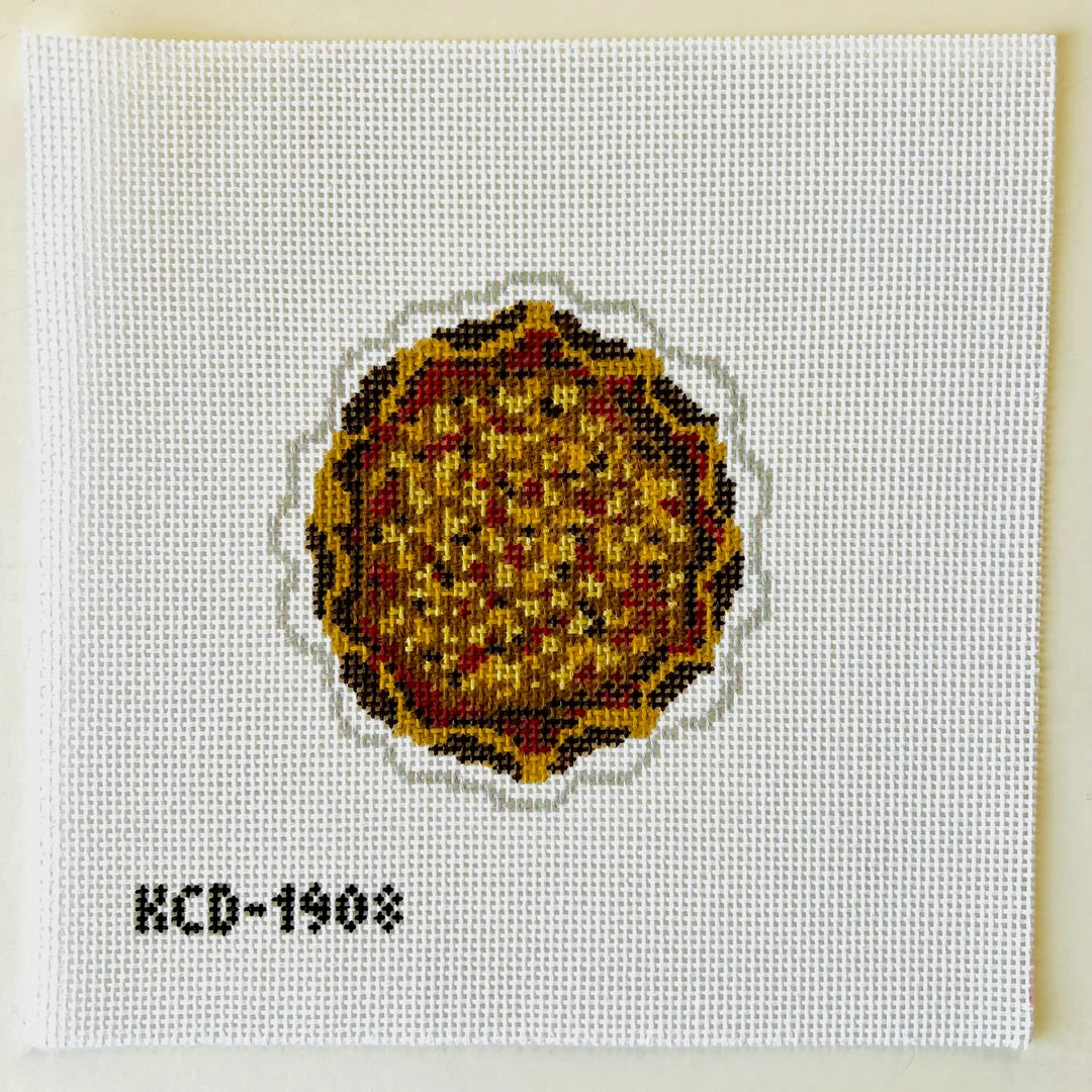 KCN KCD1908 Berry Pie