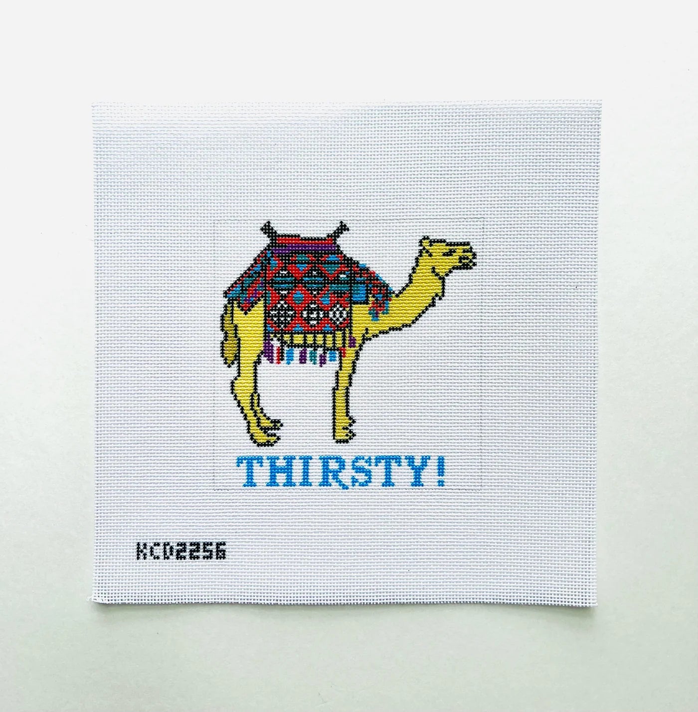 KCN Designers KCD2256 Thirsty!