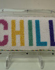 Morgan Julia Designs Chill Pill