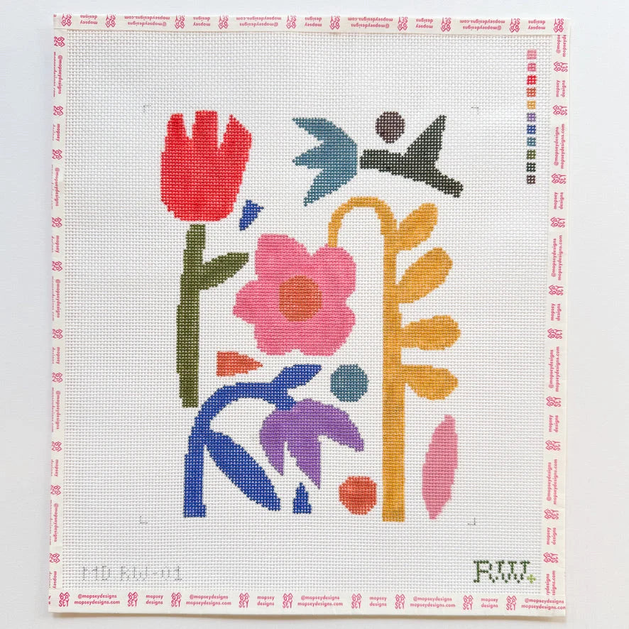 Mopsey Designs Rachel Westhead Joy MB.RW-01