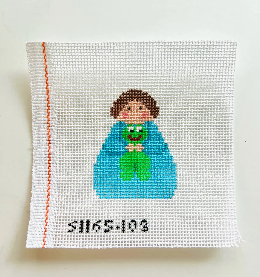 KCN SI165-103 Baby Angel