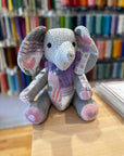 Sew Much Fun Ellie Elephant