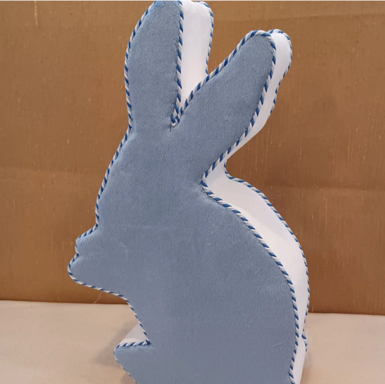 Kate Dickerson SST-30 Herend Style Standing Bunny
