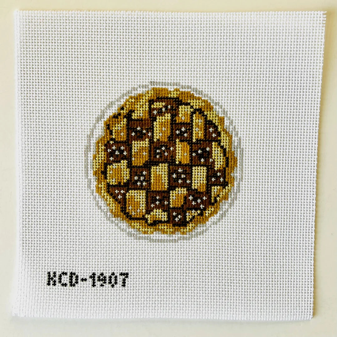 KCN KCD1907 Apple Pie