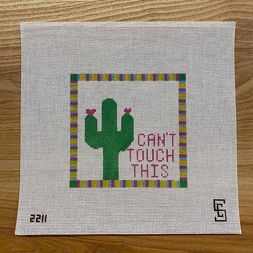 KCN Designers KCD2211 Can't Touch This